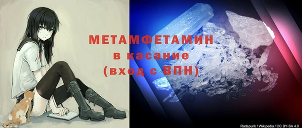 ALPHA PVP Вяземский